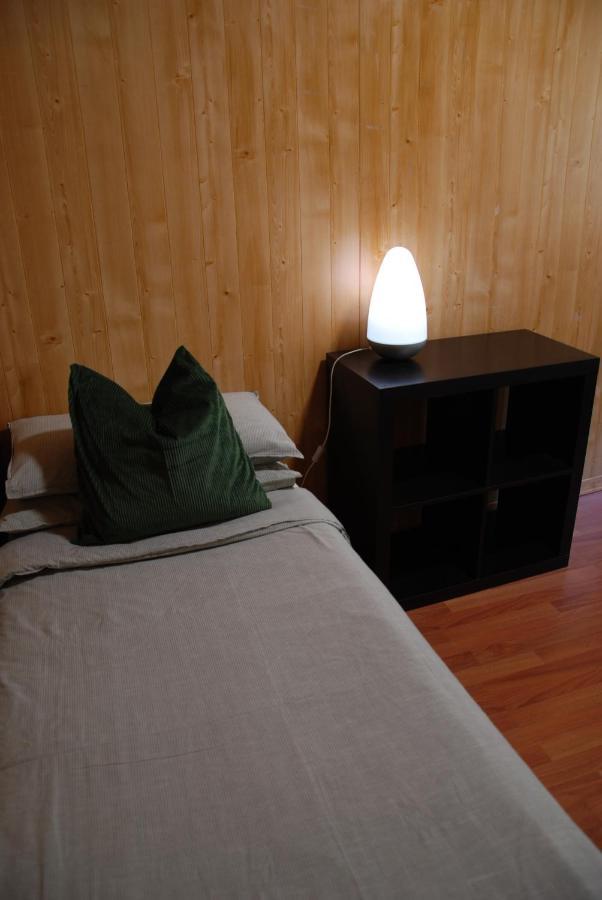 Ca De Vej Villa Nus Luaran gambar