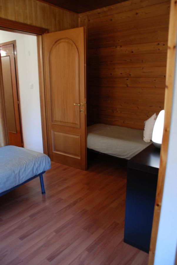 Ca De Vej Villa Nus Luaran gambar