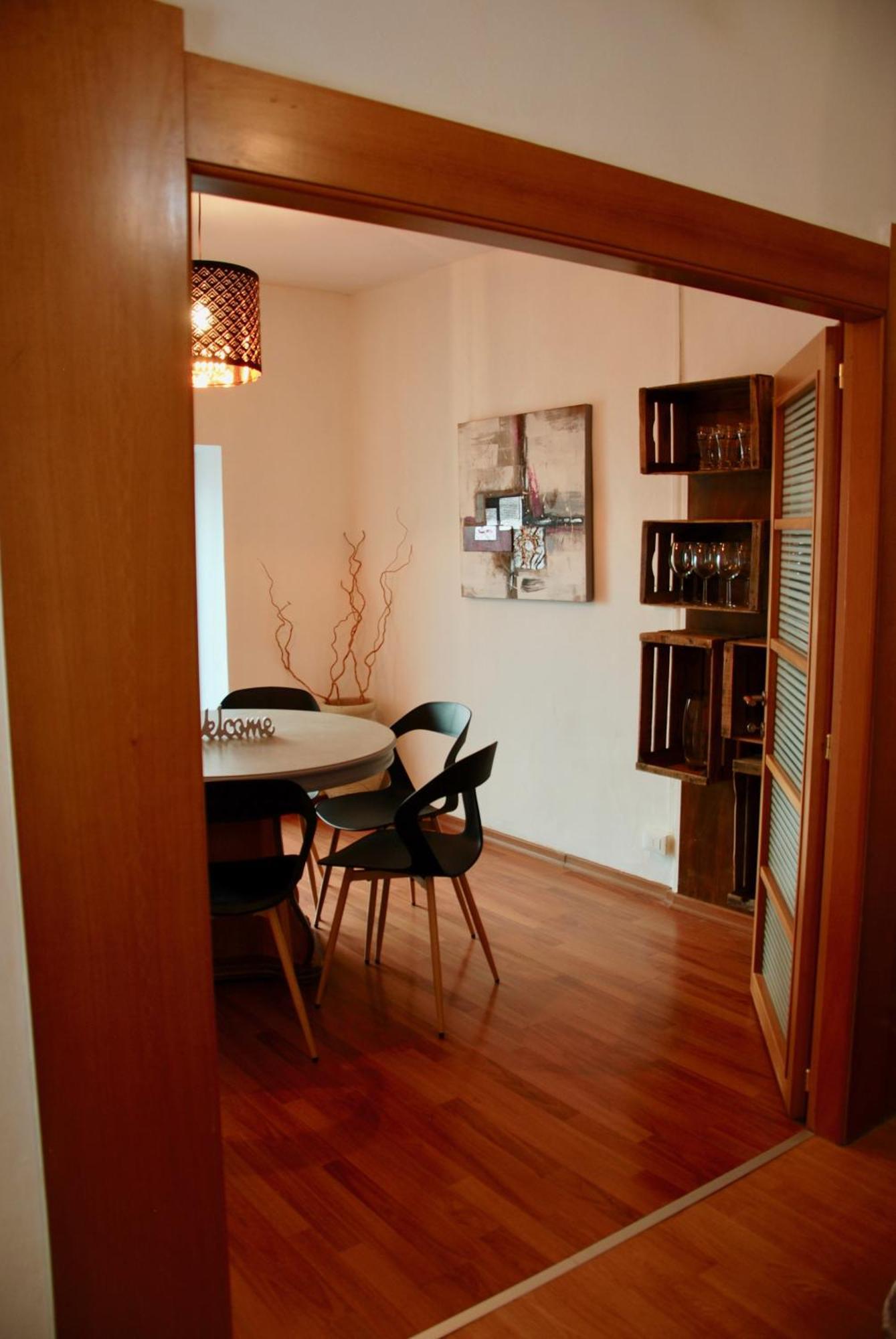 Ca De Vej Villa Nus Luaran gambar