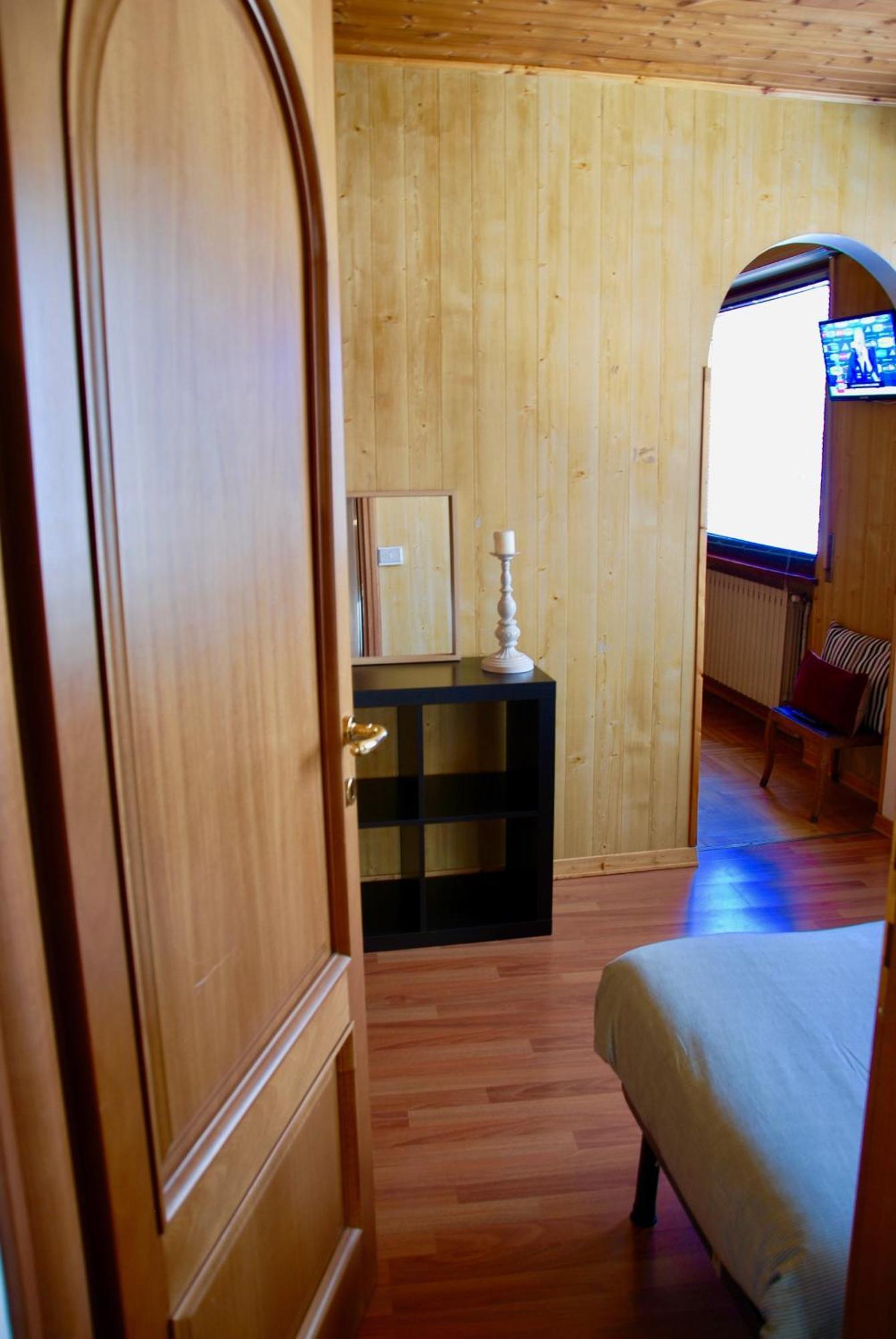 Ca De Vej Villa Nus Luaran gambar