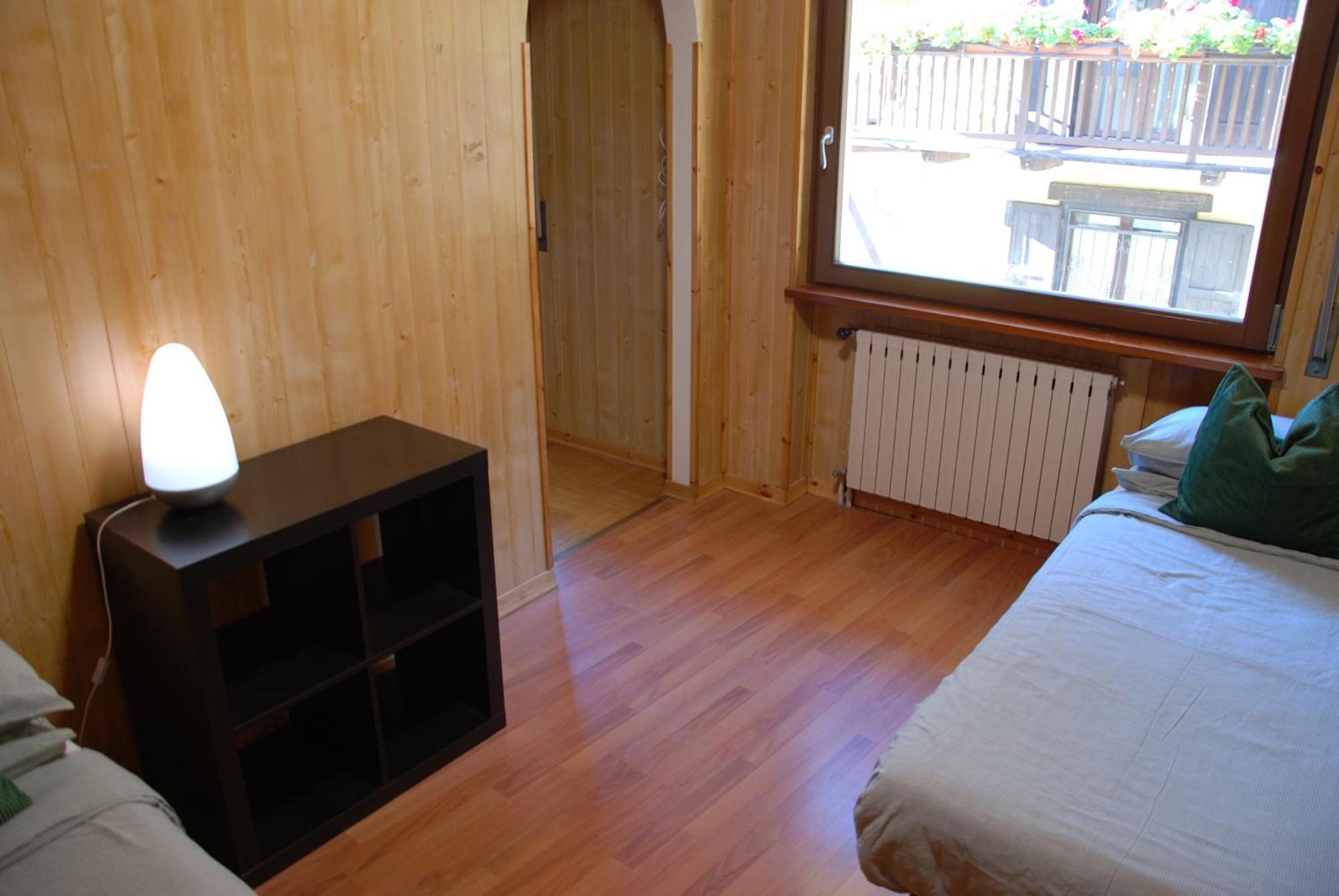Ca De Vej Villa Nus Luaran gambar