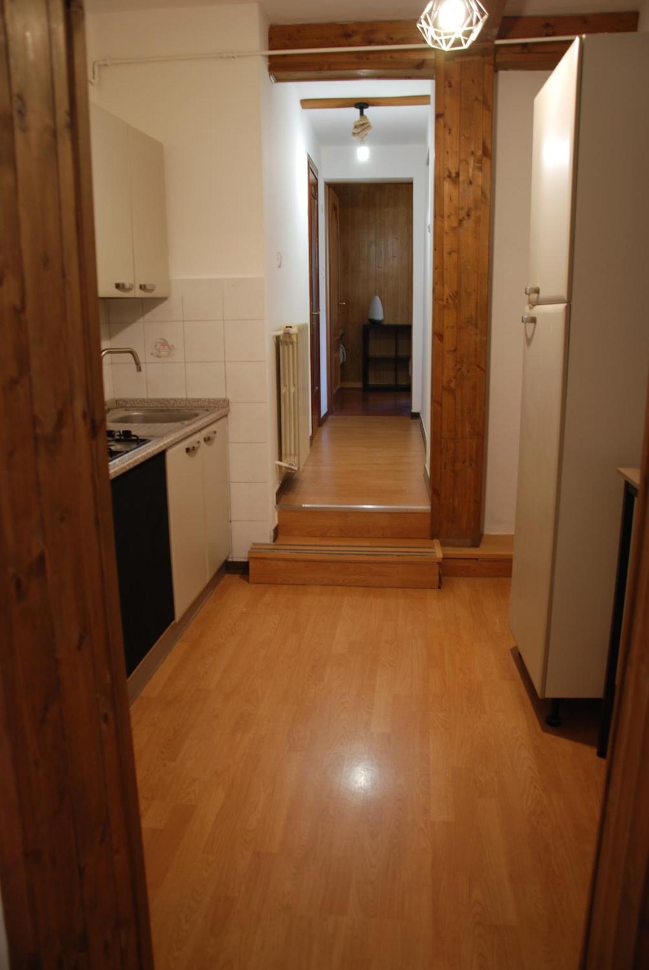 Ca De Vej Villa Nus Luaran gambar