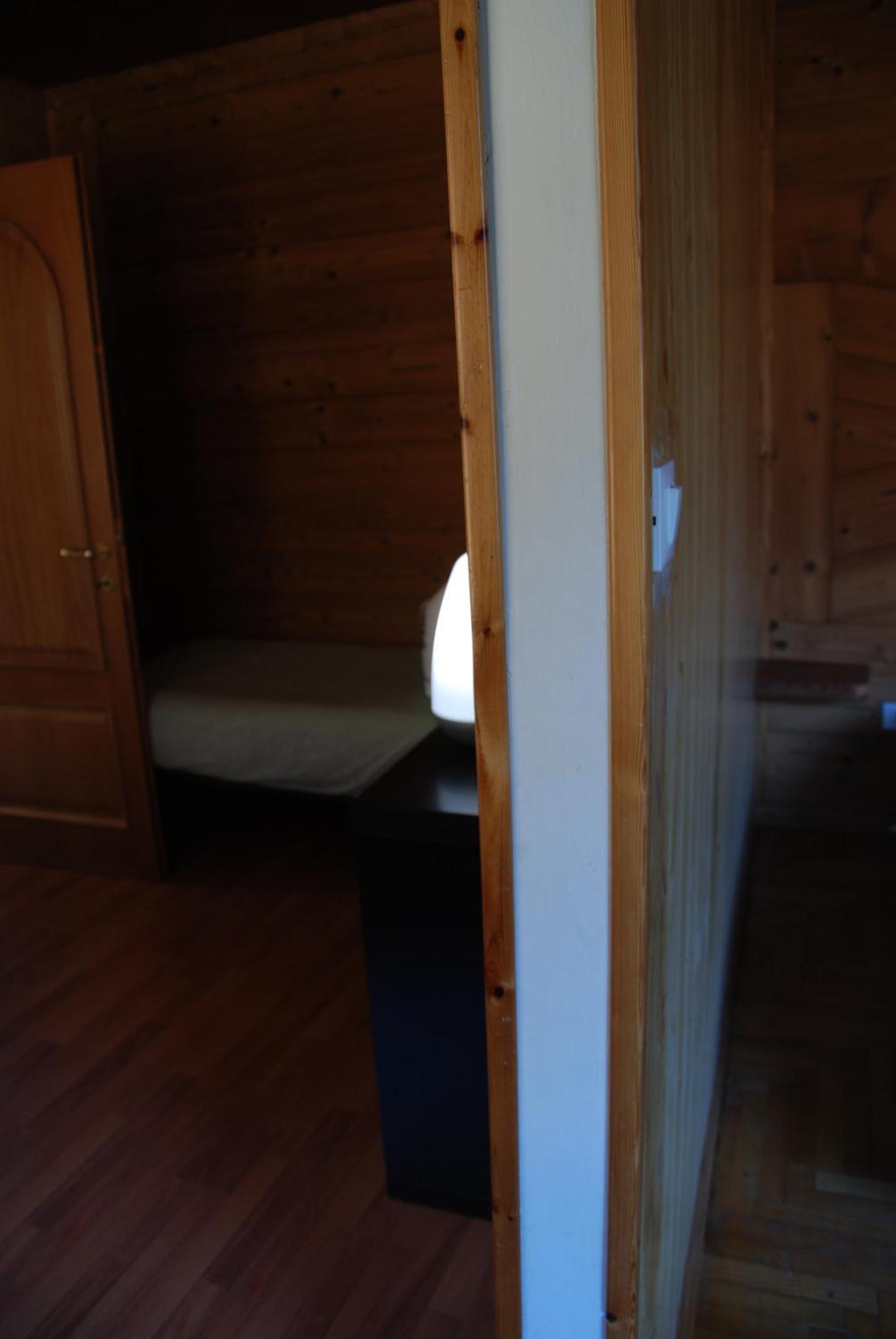 Ca De Vej Villa Nus Luaran gambar