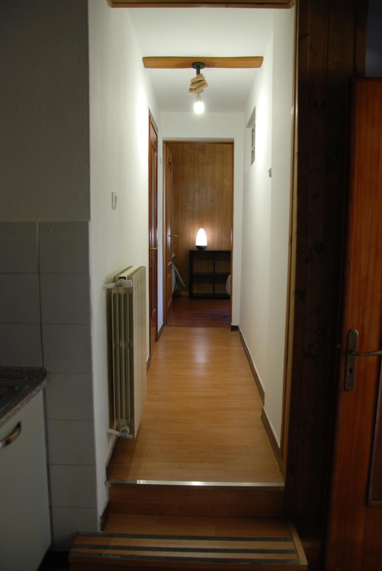 Ca De Vej Villa Nus Luaran gambar