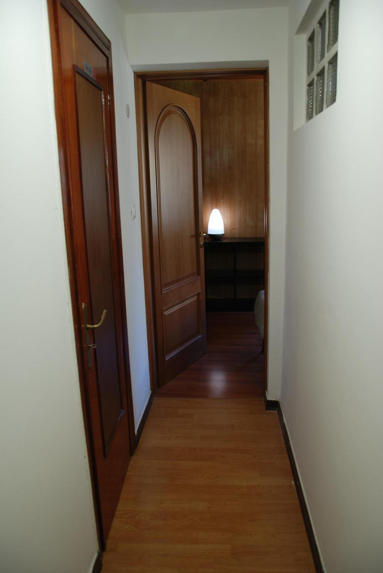 Ca De Vej Villa Nus Luaran gambar