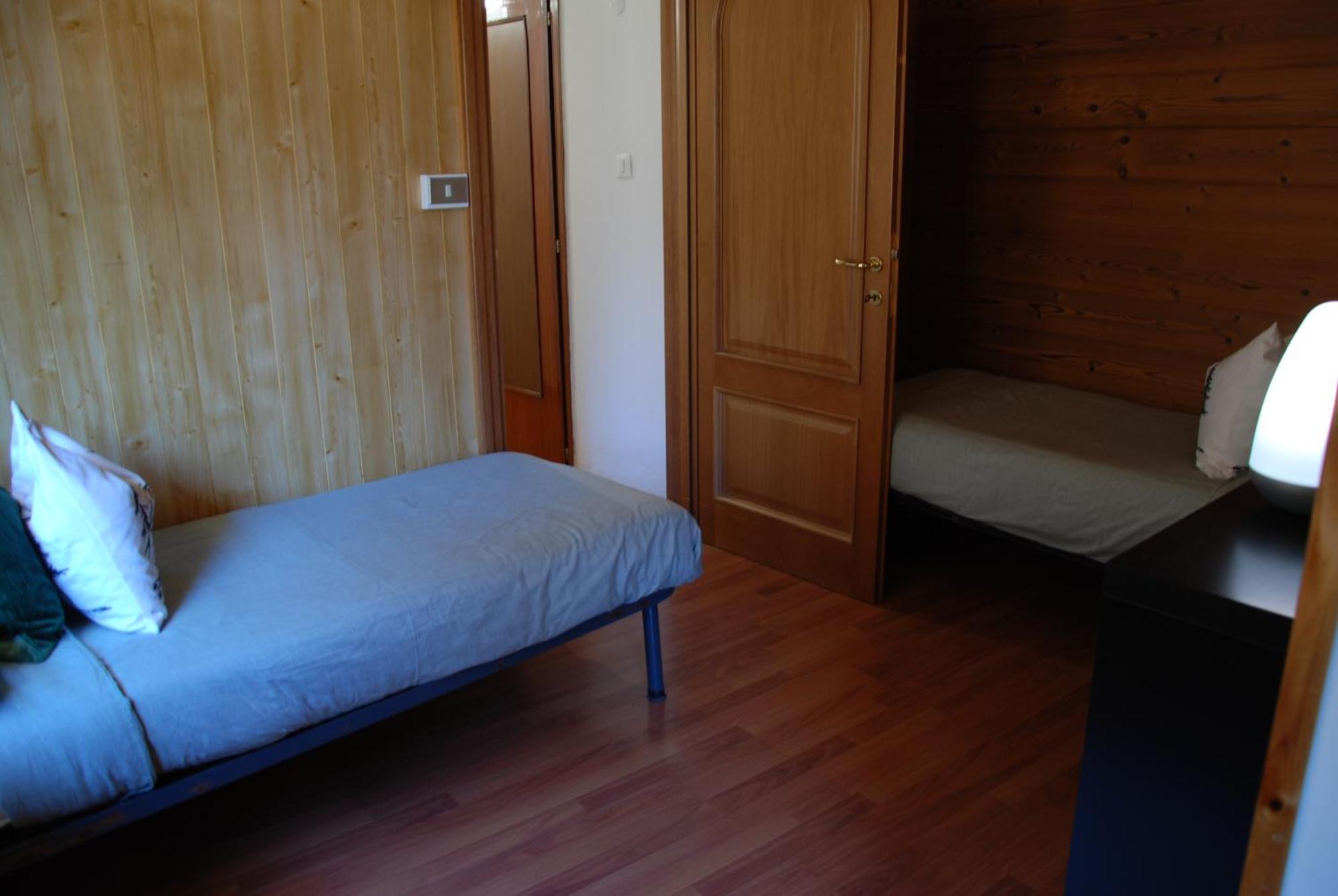 Ca De Vej Villa Nus Luaran gambar